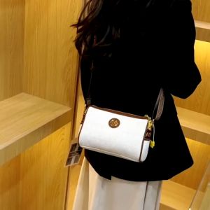 TAS SELEMPANG WANITA IMPORT / TAS SELEMPANG DAN BAHU WANITA / TAS SELEMPANG WANITA FASHION IMPORT / TAS BAHU IMPORT / SLINGBAG KEKINIAN / SLINGBAG CANTIK IMPORT