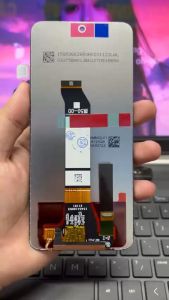 Màn Hình THAY THẾ Xiaomi Redmi Note 10 5G POCO M3 Pro (Tặng kèm keo dán & bộ sửa)