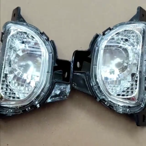 Lampu sein sen depan Honda Scoopy New 2025 kanan kiri K2FP