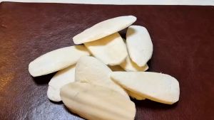 Natural Cuttlefish Bone 200/400/1000g CuttleBone for birds and reptiles