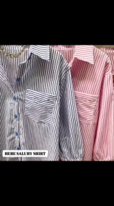 ATASAN WANITA HEBE SALURY SHIRT
