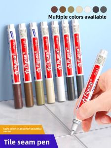 LECAN | Seam Filling Pen for Tiles Home Use