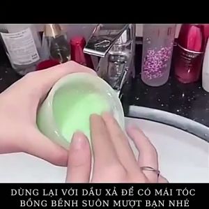Tẩy Tế Bào Chết Da Đầu Heyxi 200g Giúp Mái Tóc Mềm Mượt Khỏe Đẹp Muối Tẩy Da Đầu Kiểm Soát Dầu Nhờn - BUM STORE