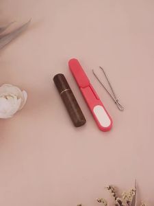 Sewing Scissors Drawstring Replacement Threaders Tool Sewing Needle Storage Tube Stitching Snip For DIY Household Supplies