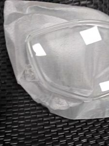 Mica đồng hồ sirus  ex 135 2005-2010 - Yamaha hàng zin chính hãng HMA