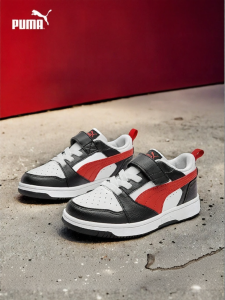 PUMA | Vintage and Basketball Shoes for Children