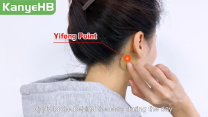 Herbal Tinnitus Treatments Patch Itchy Ear Pains Relief Plaster Protect Hearing Loss Sticker Traditional 12 Pieces Effective & Safe Hearing Weaken Ear Pain