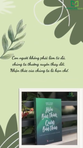 Sách: Hiểu Bản Thân Quên Bản Thân + Hạnh Phúc Đích Thực - Sức Mạnh Của Thiền