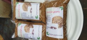 nasi tiwul atau nasi geong singkong 1kg produksi sendiri