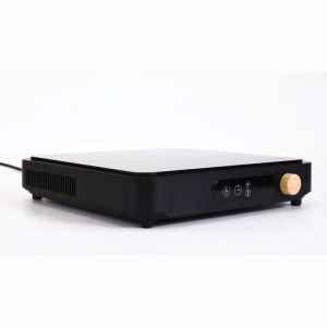 Ravelle Kompor Induksi Low Watt – Kompor Listrik Berkualitas