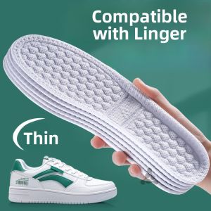 LINGMIAO | Anti-Odor Absorbent Breathable Shoe Insoles