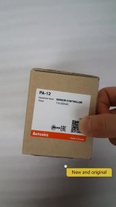 100%New and Original PA-12 PA-12-PGP Autonics Sensor Controller