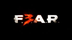 F.E.A.R. 3 - Xbox 360