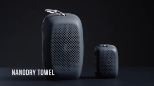 Matador NanoDry Packable Shower Towel – Small