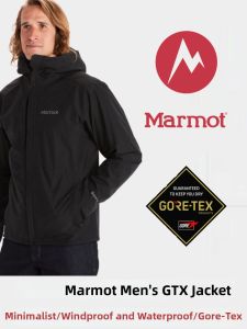 GTX Waterproof Windproof Shell