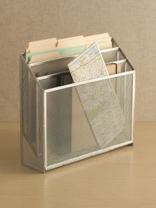 Document Storage Organizer