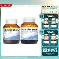 Blackmores Biotin H+ (60Tabs) + Bio Zinc A Chelate (90tabs). 
