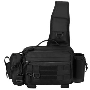 Fishing Shoulder Bag Waterproof