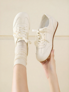 Josiny | Retro Women Comfortable Thick Sole Training Shoes