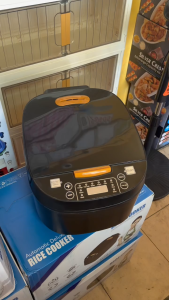 Electric rice cooker 5L Intelligent large capacity Electric