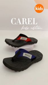 Sandal Anak Viral Terbaru: Sandal Jepit Anak Outdoor & Sandal Gunung Hatchco