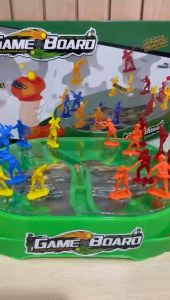 Mainan Permainan Papan Tentara: Game Board Military Series SS1559