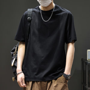 Men Short Sleeve T-Shirt Summer Wear