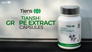 PELANGSING BADAN TIENS 100% ORIGINAL PENURUN BERAT BADAN TIENS