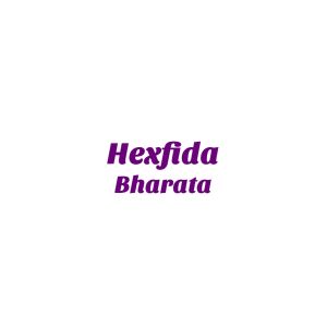 Hexfida Bharata Asli Obat Herbal Asam Lambung -Iritasi Lambung Paling Ampuh 100% Original