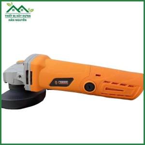 Máy cắt cầm tay Freeman FR AG950 công tắc đuôilưỡi cắt 100mmmáy mài góc