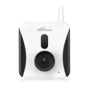 Lightburn กล้องเลเซอร์ เครื่องแกะสลักเลเซอร์ Mintion เครื่องเขียนเลเซอร์ ตัดด้วยเลเซอร์ การตรวจสอบและควบคุมระยะไกล การตรวจจับเปลวไฟตำแหน่ง