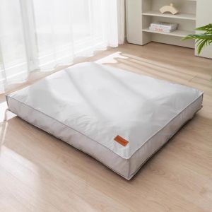 hipidog | Detachable Dog Bed Summer Dog Mat Sleep Pad Cat Nest Pet Supplies Four Seasons Universal Washable Comfortable Fabric Dog Nest