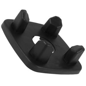 Blender Rubber Base Replacement Sound-Reducing Blender Centering Pad TWK JTC 767 010 Blender Parts