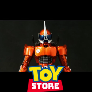 S.H. Figuarts - Kamen Rider Accel