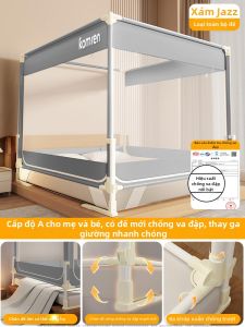 YANXI | Màn Chống Muỗi và Bảo Vệ