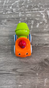 🚛 Đồ chơi xe bồn trộn bê tông mini dễ thương cho bé