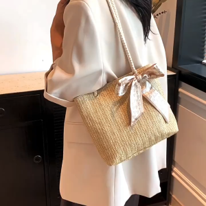 #NEW - TAS BAHU CS099 - TAS IMPORT - TAS RAJUT - TAS WANITA MURAH - TAS WANITA - TAS CEWEK TAS BALI