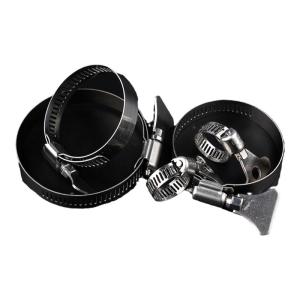 GUWANJI | 304 Stainless Steel Hand Tightening Clamp
