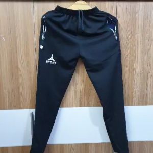 [HCM] Quần Dài Thể Thao Nam Lưng Thun Co Giãn 4 ChiềuQuần Thể Thao Học Sinh Chất Mềm Mịn