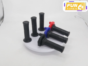 quick throttle with cable/grip universal
