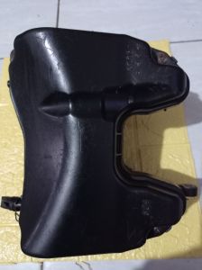 bocks filter saringan udara motor Yamaha Vega ZR SECOND original semua normal siap pakai
