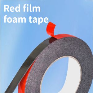Extra Strong Double Sided Tape Acrylic Foam for Mounting Fixing Pad Car Special Doublesided Tape Waterproof High Temperat
