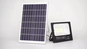 PHILIPS Solar Light BUY 1 TAKE 1 3000W LED 50X Bright Outdoor Sensor Solar Flood Light Waterproof