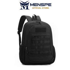 MENSPE Outdoor Hiking Backpack Waterproof Travel Backpack Backpack Cycling Backpack Large Capacity Lightweight Sports Fitness Backpack Casual Shoulder Bag School Bag Camping Bag