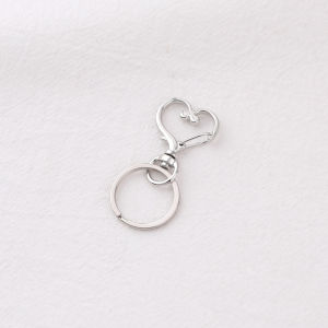 Handmade Shell Keychains Multi-Style Two-Piece Set DIY Accessories Bag Pendants Fashionable Jewelry Materials Fresh Arrival