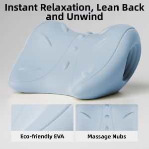 Umay(佑美) | Neck Massager Pillow Cervical Relaxation Acupressure Traction