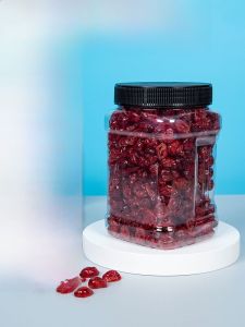 Bột Sương Tuyết 500g Baking Special Dry Fruit Instant Pregnant Women Snowflake Snack Raw Material Cake Cranberry Dry Fruit