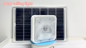 Solar Light Indoor LED Solar Light Ceiling Bedroom Lamp lampu solar lampu dalaman solar Lampu Bilik Tidur LED led solar ceiling light solar led indoor ceiling light solar indoor ceiling light solar ceiling light indoor