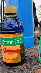 Herbisida OmniTop 276SL 1 Liter Pembasmi Gulma Tanaman