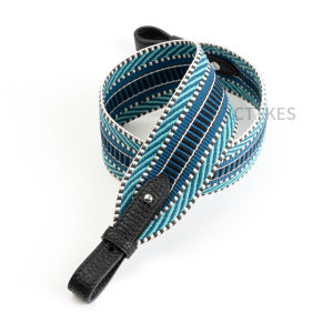 Lindy Wide Edition Woven Canvas Leather Shoulder Strap Kelly Basket Crossbody Bag Belt Xcttkes Brand Fashion Accessory